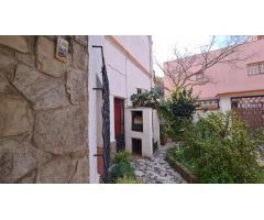 CHALET EN LA LAGUNA. PARCELA DE 280M2