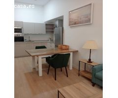 Precioso apartamento en alquiler para temporada escolar