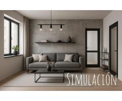 AMPLIA Y LUMINOSA VIVIENDA A REFORMAR EN BAHÍA BLANCA.