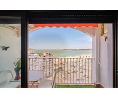 Exclusivo Frontal al Mar en Paseo Marítimo