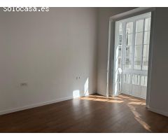 APARTAMENTO DE UN DORMITORIO, REFORMADO, ZONA CALLE SAN FRANCISCO