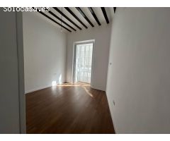 APARTAMENTO DE UN DORMITORIO, REFORMADO, ZONA CALLE SAN FRANCISCO
