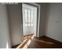 APARTAMENTO DE UN DORMITORIO, REFORMADO, ZONA CALLE SAN FRANCISCO