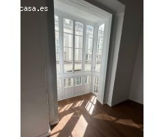 APARTAMENTO DE UN DORMITORIO, REFORMADO, ZONA CALLE SAN FRANCISCO