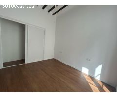 APARTAMENTO DE UN DORMITORIO, REFORMADO, ZONA CALLE SAN FRANCISCO