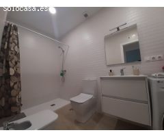Encantador piso en el corazón del casco histórico de Cádiz, junto al Mercado de Abastos
