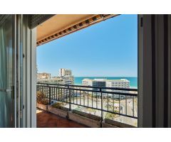 Magnifico piso con terraza