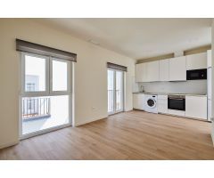 PISO EN VENTA A ESTRENAR ZONA CAMPO DEL SUR.