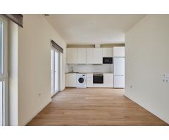 PISO EN VENTA A ESTRENAR ZONA CAMPO DEL SUR.