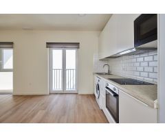 PISO EN VENTA A ESTRENAR ZONA CAMPO DEL SUR.