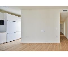 PISO EN VENTA A ESTRENAR ZONA CAMPO DEL SUR.