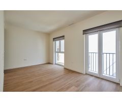 PISO EN VENTA A ESTRENAR ZONA CAMPO DEL SUR.