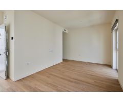PISO EN VENTA A ESTRENAR ZONA CAMPO DEL SUR.