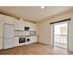 PISO EN VENTA A ESTRENAR ZONA CAMPO DEL SUR.