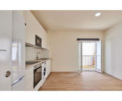 PISO EN VENTA A ESTRENAR ZONA CAMPO DEL SUR.
