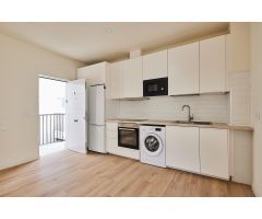 PISO EN VENTA A ESTRENAR ZONA CAMPO DEL SUR.
