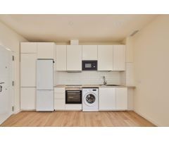 PISO EN VENTA A ESTRENAR ZONA CAMPO DEL SUR.