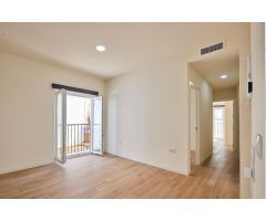 PISO EN VENTA A ESTRENAR ZONA CAMPO DEL SUR.