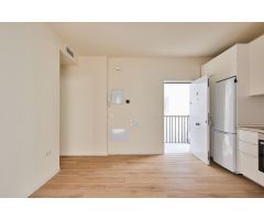 PISO EN VENTA A ESTRENAR ZONA CAMPO DEL SUR.