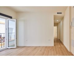 PISO EN VENTA A ESTRENAR ZONA CAMPO DEL SUR.