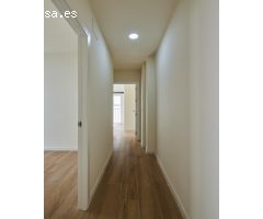 PISO EN VENTA A ESTRENAR ZONA CAMPO DEL SUR.