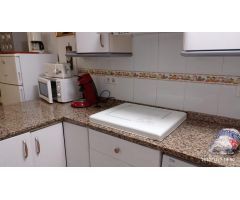 APARTAMENTO DE  CORTA TEMPORADA. 470 € /MES