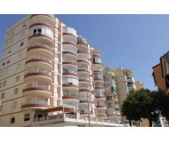 PISO DE CORTA TEMPORADA .650 € / MES
