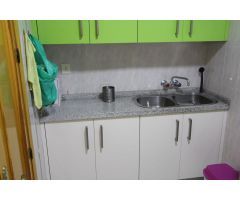 PISO DE CORTA TEMPORADA .650 € / MES