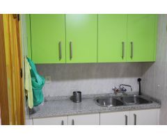 PISO DE CORTA TEMPORADA .650 € / MES