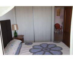 PISO DE CORTA TEMPORADA .650 € / MES