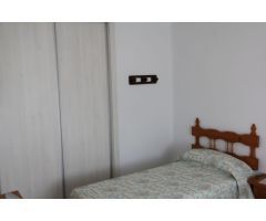 PISO DE CORTA TEMPORADA .650 € / MES