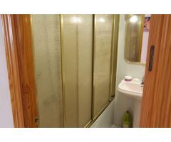 PISO DE CORTA TEMPORADA .650 € / MES