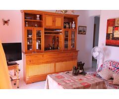 PISO DE CORTA TEMPORADA .650 € / MES
