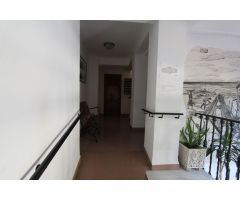 PISO DE CORTA TEMPORADA .650 € / MES