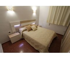 PISO DE  CORTA TEMPORADA PRE CIO 680 € /MES