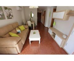 PISO DE  CORTA TEMPORADA PRE CIO 680 € /MES