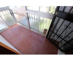 PISO  DE  CORTA TEMPORADA. 680 € /MES