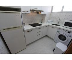 PISO  DE  CORTA TEMPORADA. 680 € /MES