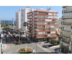 PISO  DE  CORTA TEMPORADA. 680 € /MES