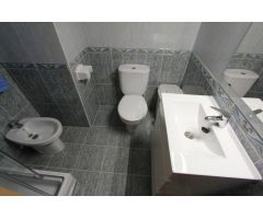 PISO  DE  CORTA TEMPORADA. 680 € /MES