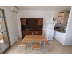 APARTAMENTO DE  CORTA TEMPORADA. 510 € /MES