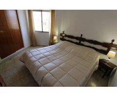 APARTAMENTO DE  CORTA TEMPORADA. 510 € /MES