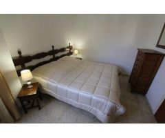 APARTAMENTO DE  CORTA TEMPORADA. 510 € /MES