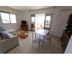 APARTAMENTO DE  CORTA TEMPORADA. 510 € /MES