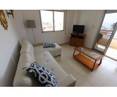 APARTAMENTO DE  CORTA TEMPORADA. 510 € /MES