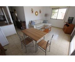 APARTAMENTO DE  CORTA TEMPORADA. 510 € /MES