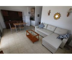 APARTAMENTO DE  CORTA TEMPORADA. 510 € /MES