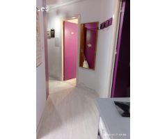 APARTAMENTO DE  CORTA TEMPORADA. 510 € /MES
