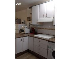 APARTAMENTO DE  CORTA TEMPORADA. 510 € /MES