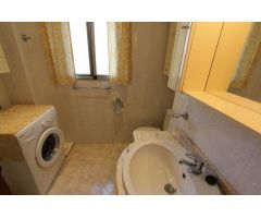 APARTAMENTO DE  CORTA TEMPORADA. 510 € /MES